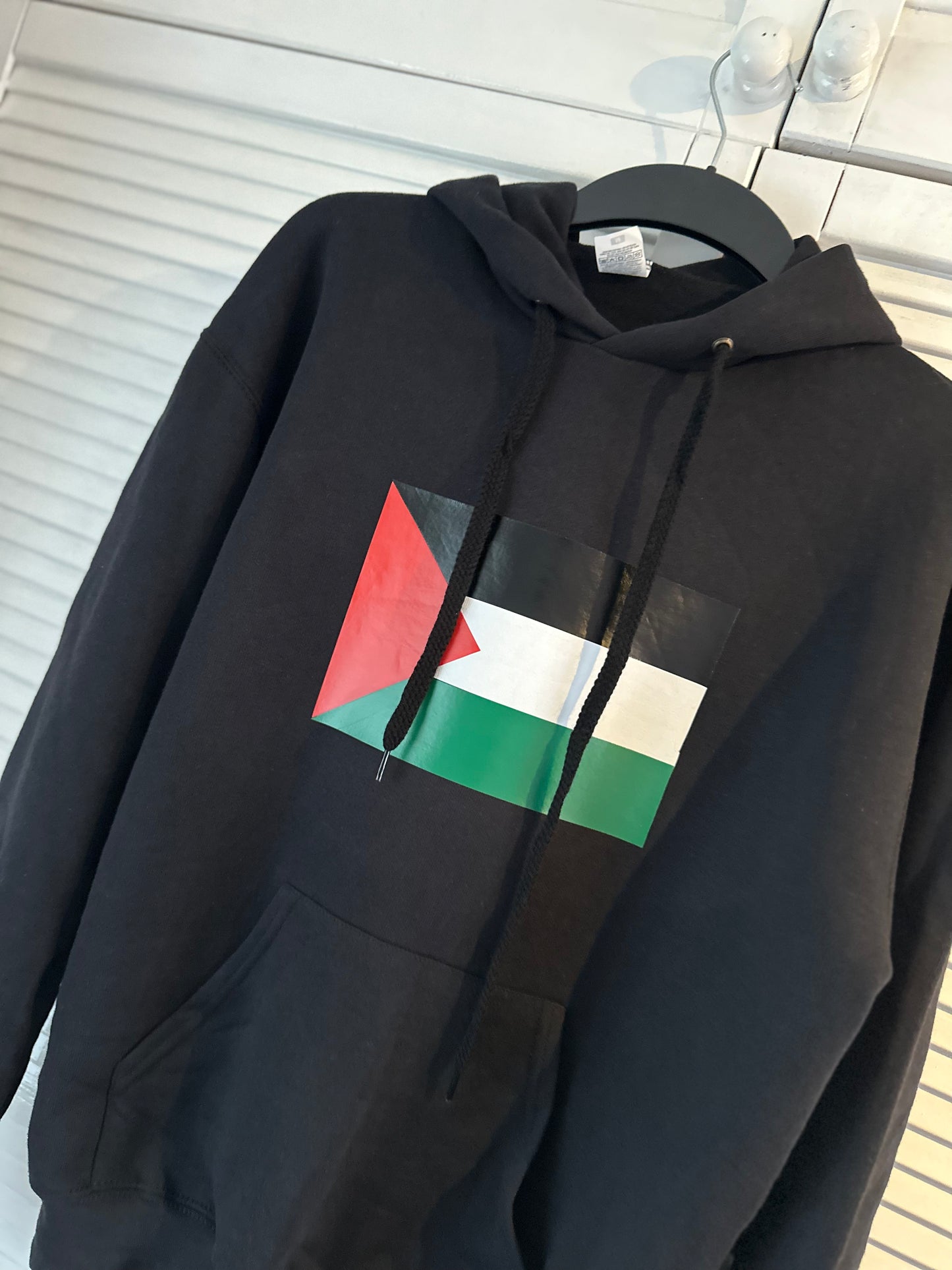 Palestine hoodie