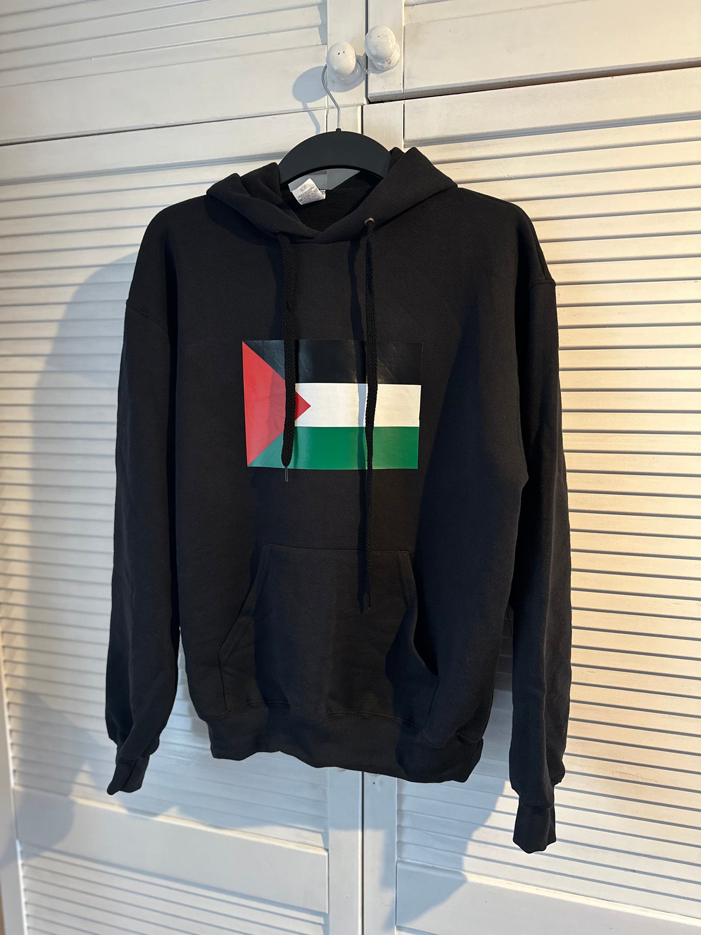 Palestine hoodie