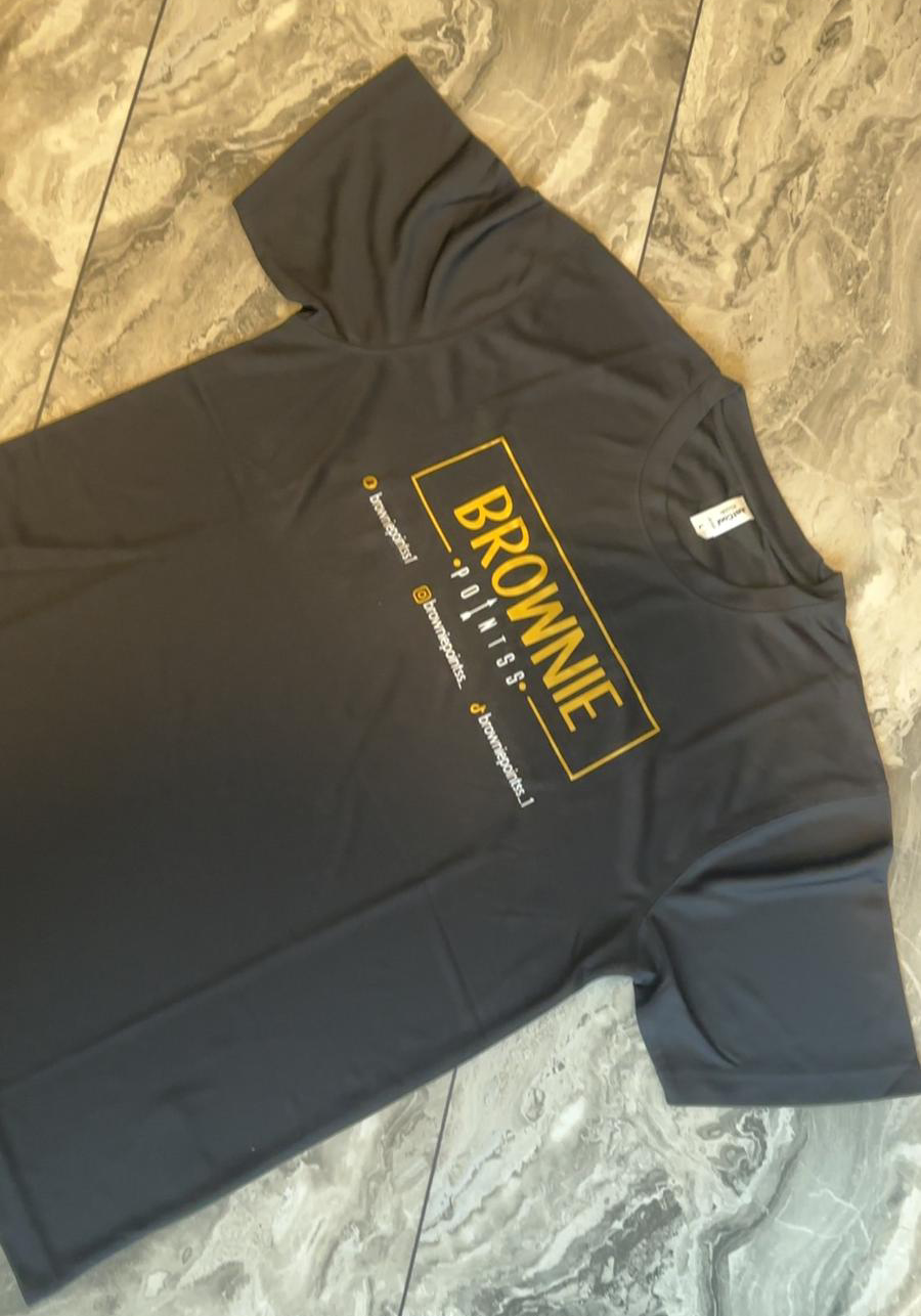 Personalised T-Shirt