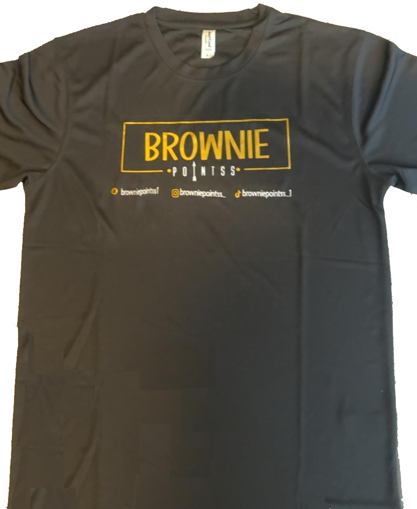Personalised T-Shirt