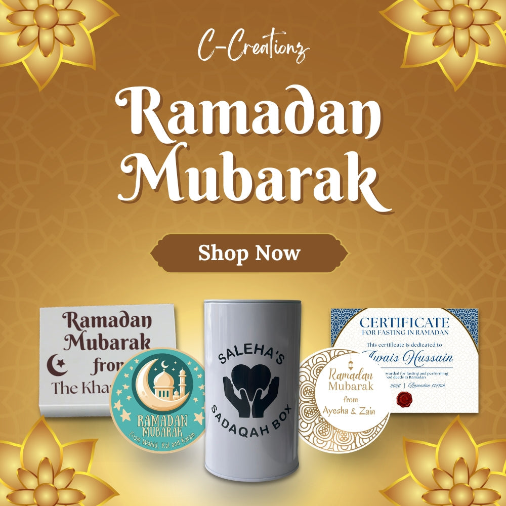Ramadan Collection 2026