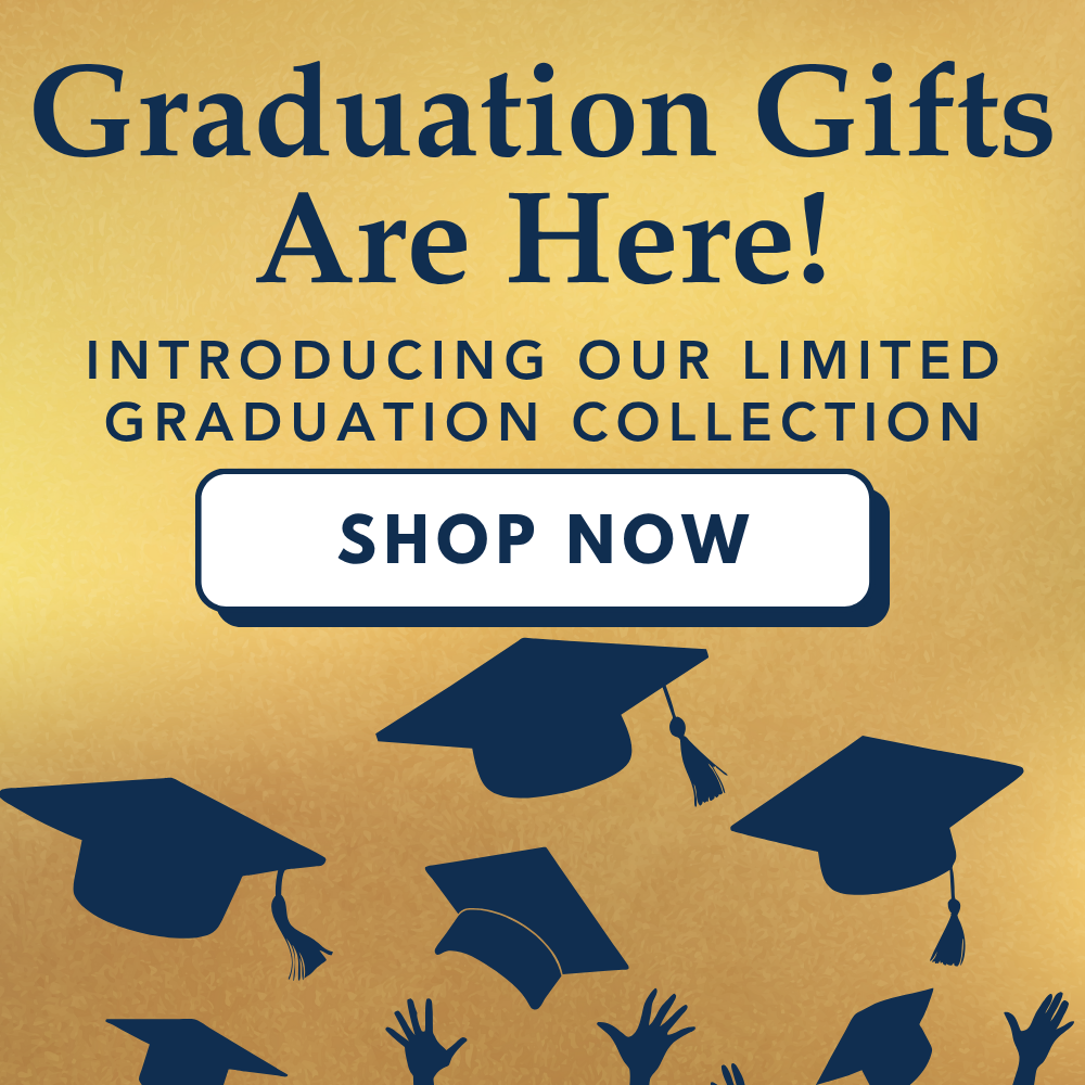 Graduation Collection | Personalised Graduation Gifts | C-Creationz