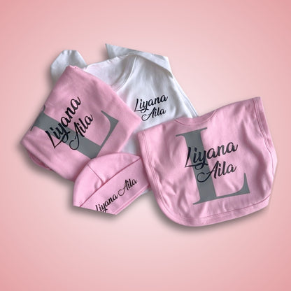 Baby gift set
