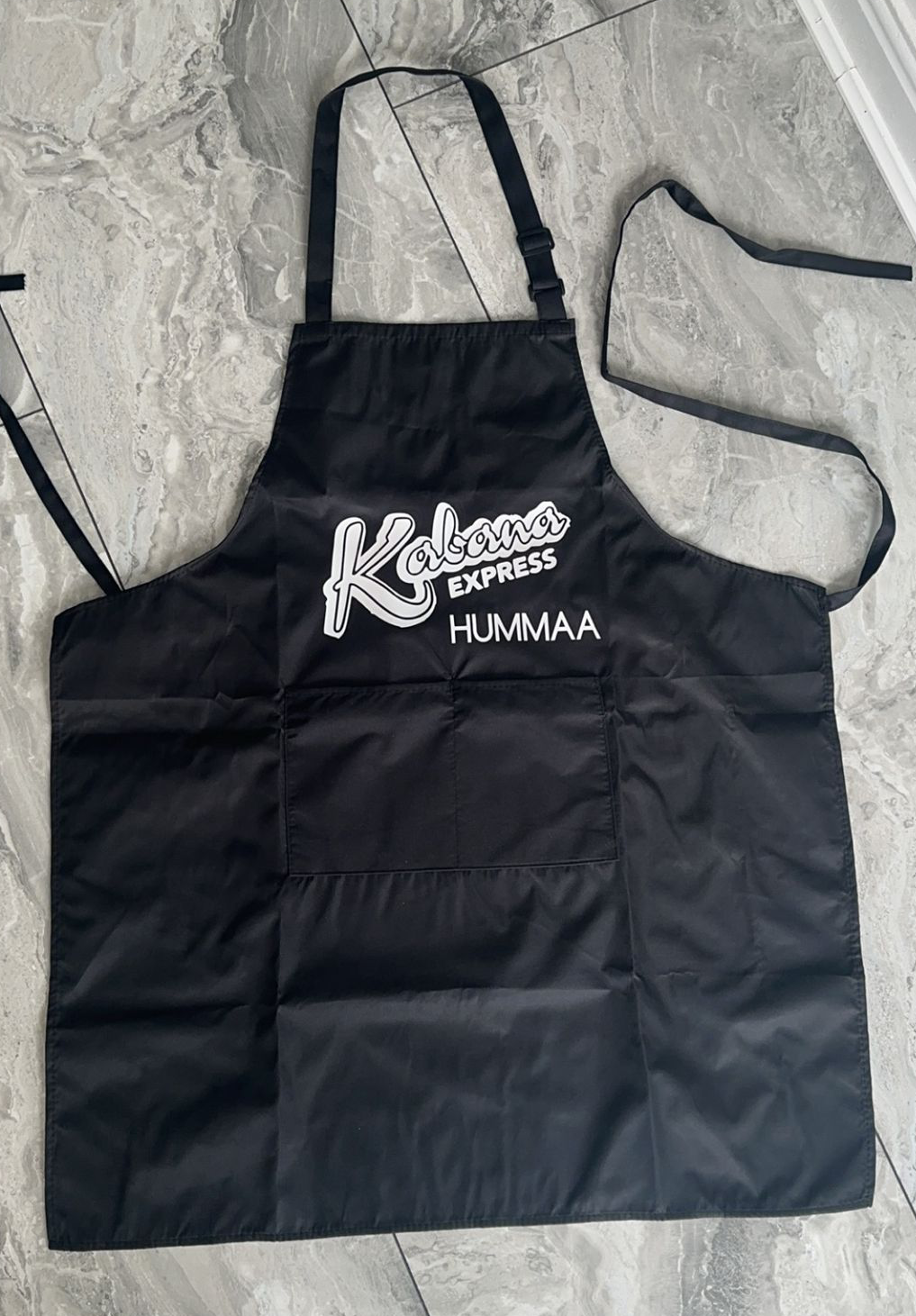 Personalised Apron