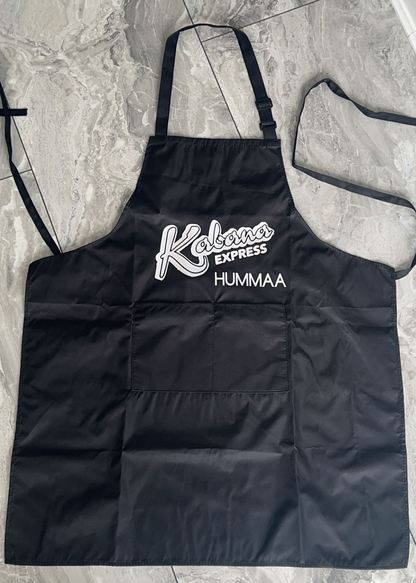 Personalised Apron