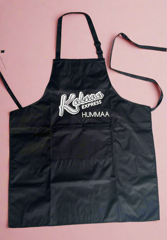 Personalised Apron