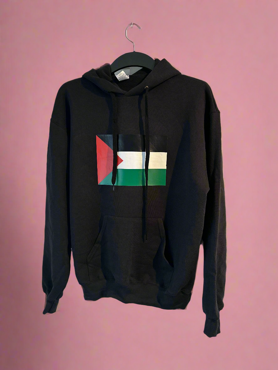 Palestine hoodie